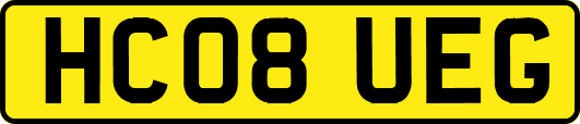 HC08UEG