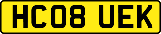 HC08UEK