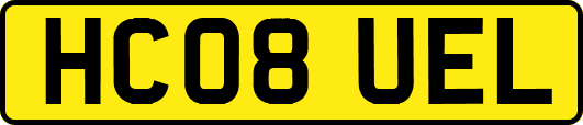 HC08UEL