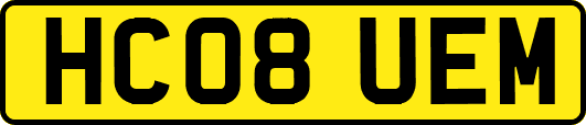HC08UEM