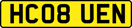 HC08UEN