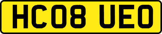 HC08UEO