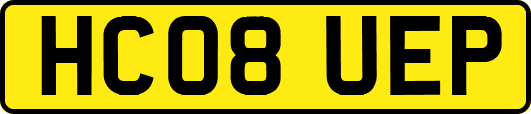 HC08UEP