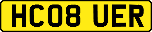HC08UER