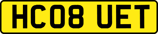 HC08UET