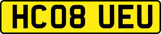 HC08UEU