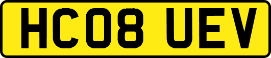 HC08UEV