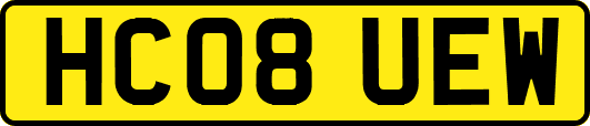 HC08UEW
