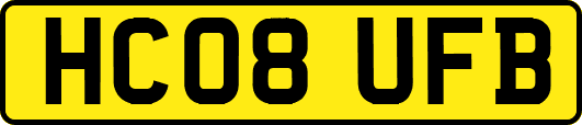 HC08UFB