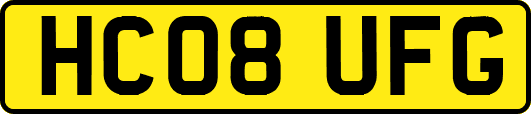 HC08UFG