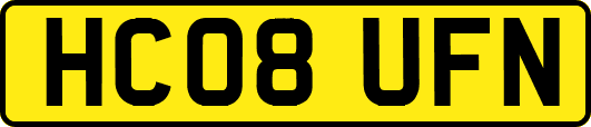 HC08UFN
