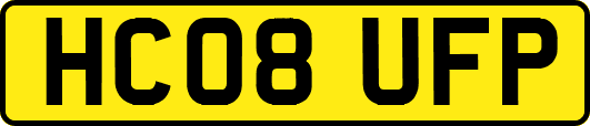 HC08UFP
