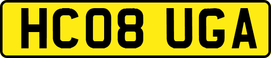 HC08UGA