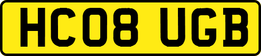 HC08UGB
