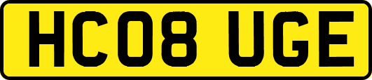 HC08UGE