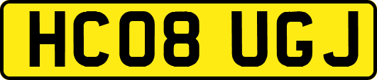 HC08UGJ