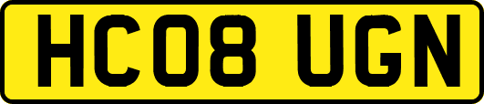HC08UGN