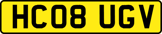 HC08UGV