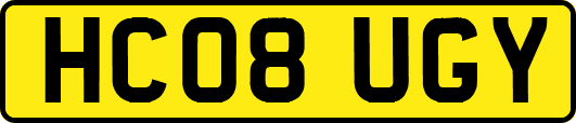 HC08UGY
