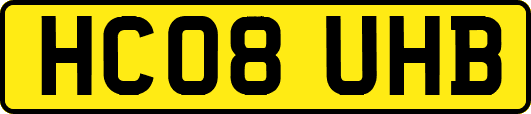 HC08UHB