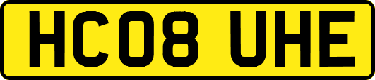 HC08UHE