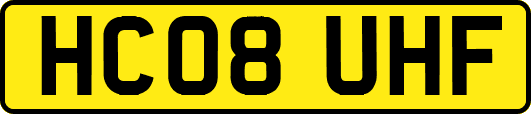HC08UHF