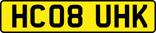 HC08UHK