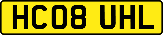 HC08UHL