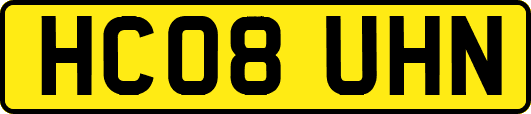 HC08UHN