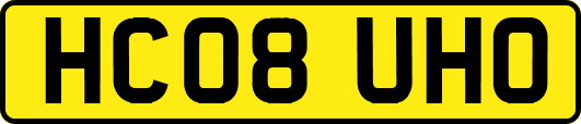 HC08UHO