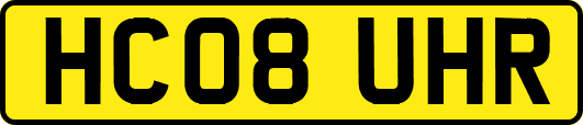 HC08UHR