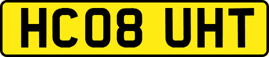 HC08UHT