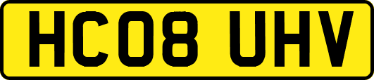 HC08UHV