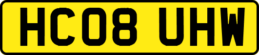 HC08UHW