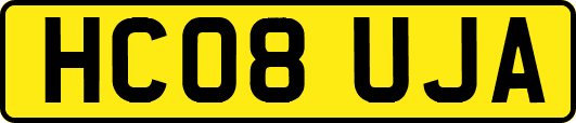 HC08UJA