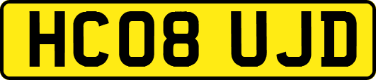 HC08UJD