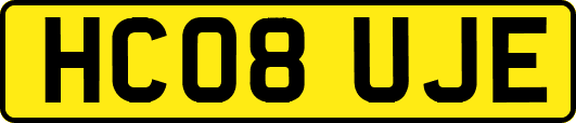 HC08UJE