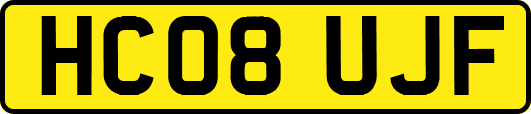 HC08UJF