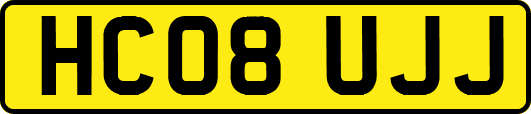 HC08UJJ