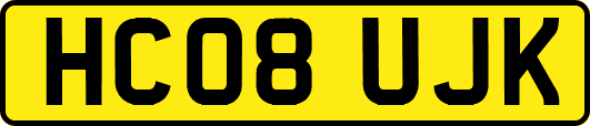 HC08UJK