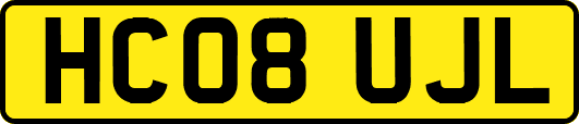 HC08UJL