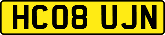 HC08UJN