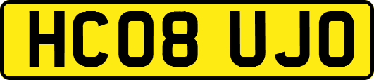 HC08UJO