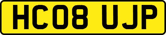 HC08UJP