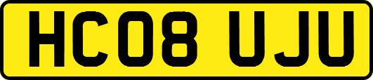 HC08UJU