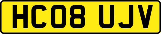 HC08UJV