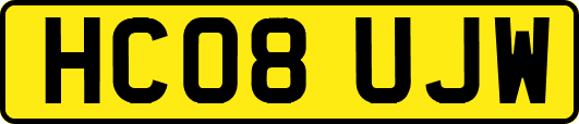 HC08UJW