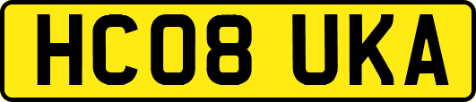 HC08UKA
