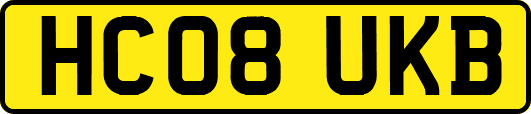 HC08UKB