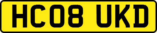 HC08UKD